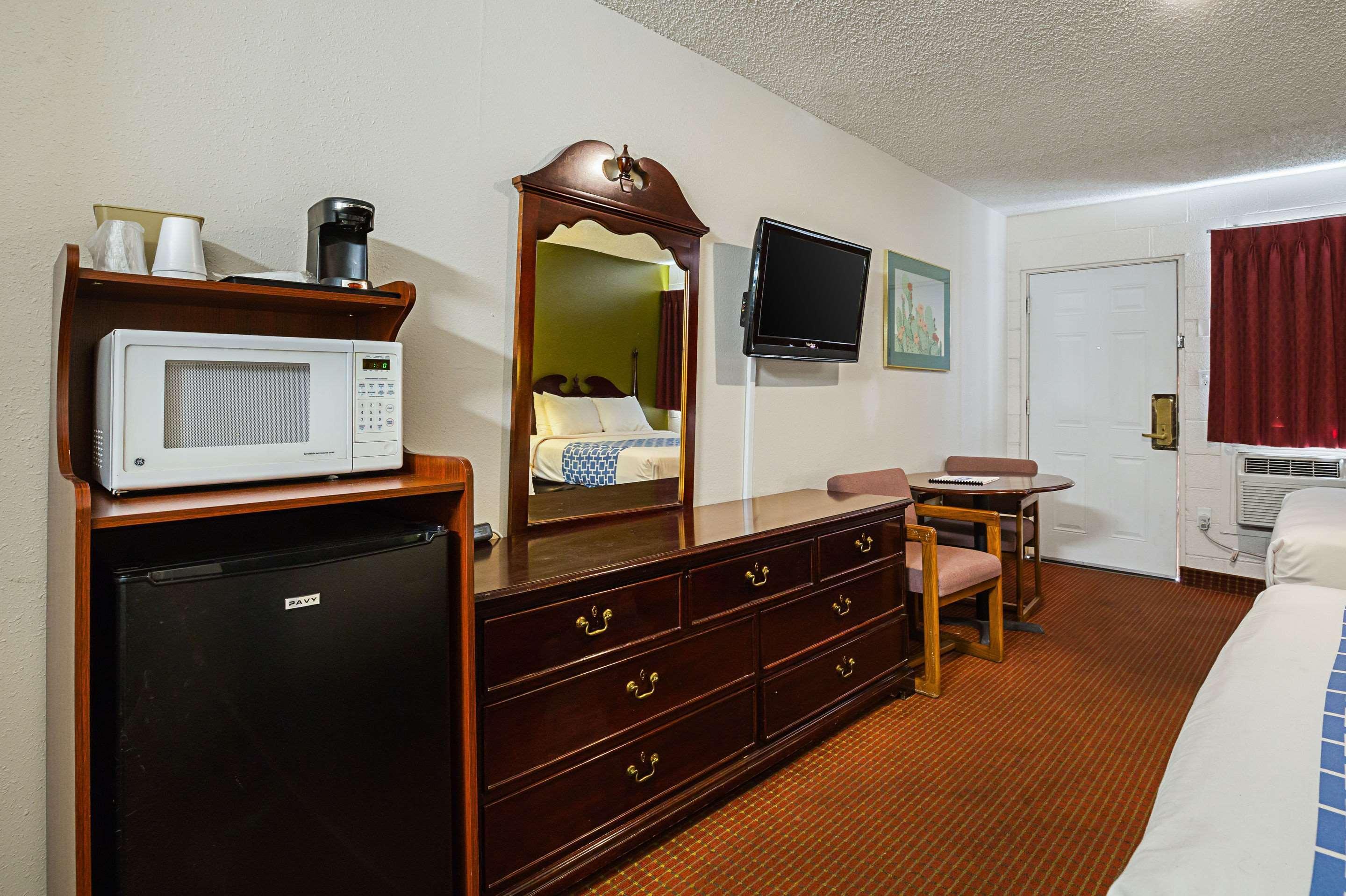 Rodeway Inn Cedar City Exterior foto