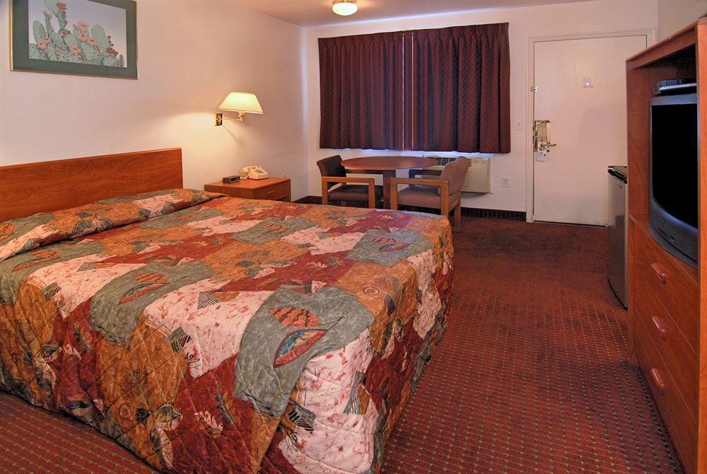 Rodeway Inn Cedar City Exterior foto