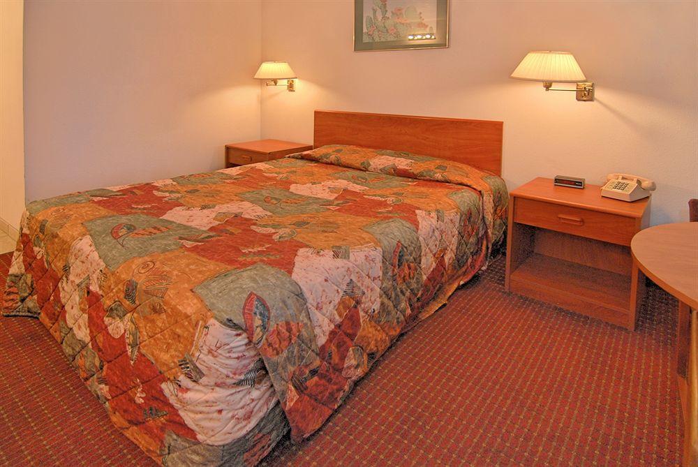 Rodeway Inn Cedar City Exterior foto