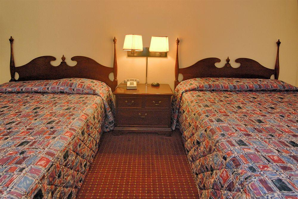 Rodeway Inn Cedar City Exterior foto