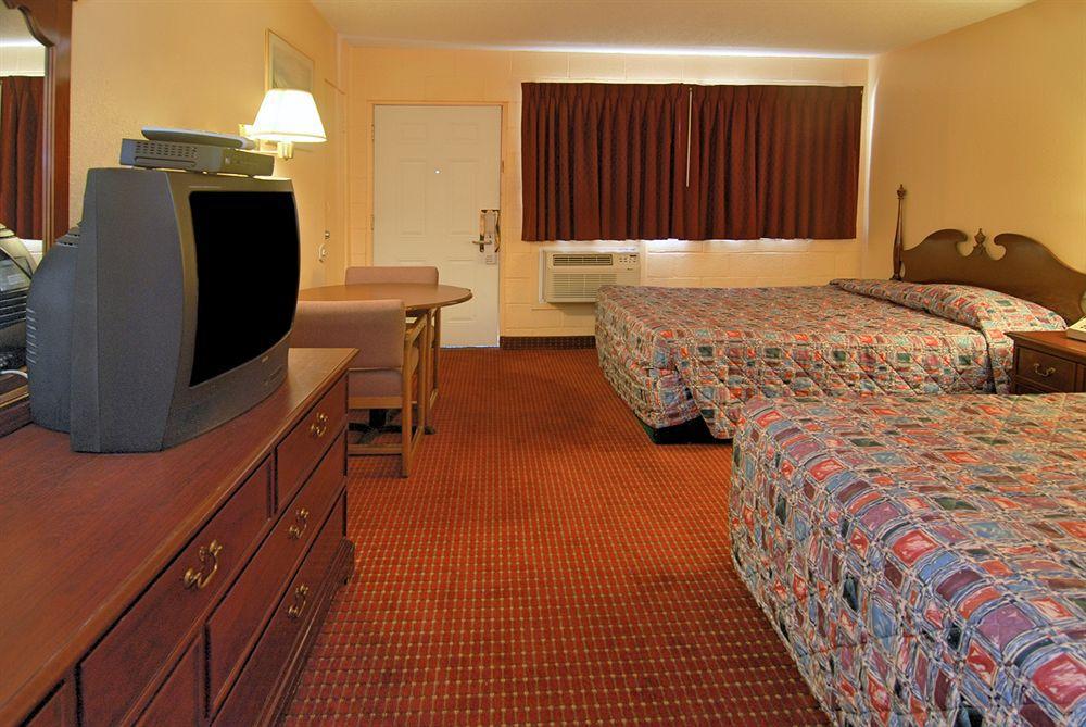 Rodeway Inn Cedar City Exterior foto