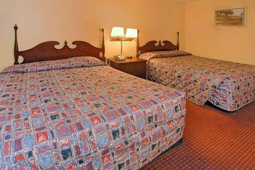 Rodeway Inn Cedar City Exterior foto