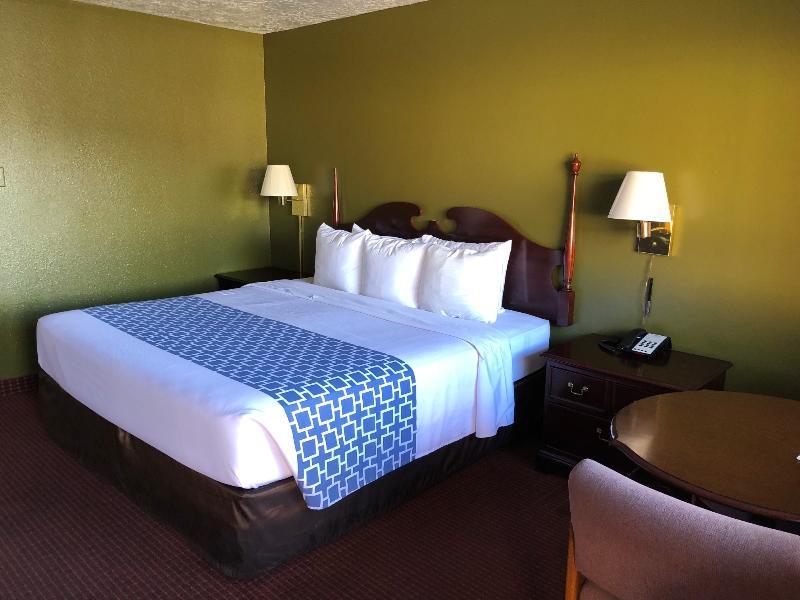 Rodeway Inn Cedar City Exterior foto
