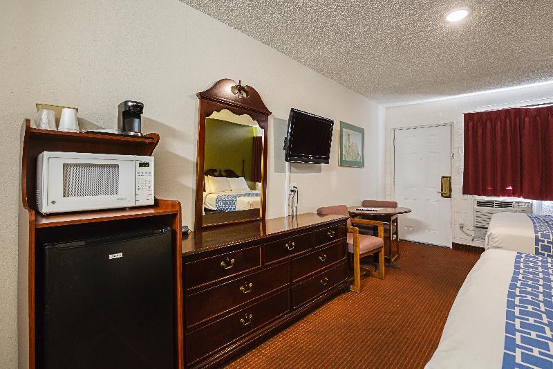 Rodeway Inn Cedar City Exterior foto